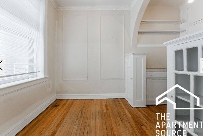 Apartment for rent at 432 W Surf St #3, Chicago, IL 60657