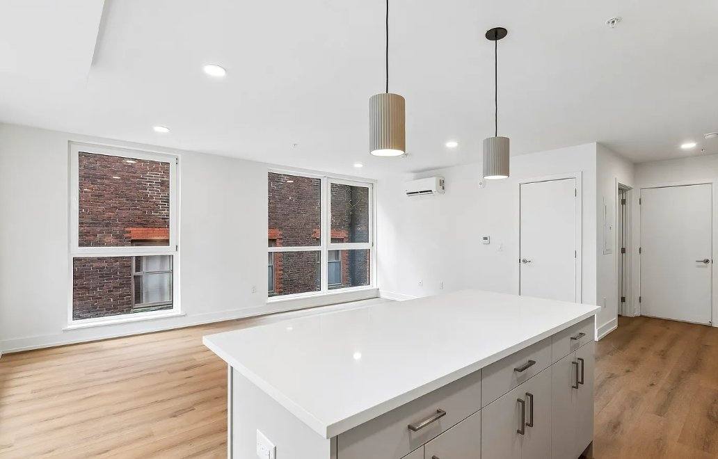 Apartment for rent at 1813 N Howard St #A01, Philadelphia, PA 19122