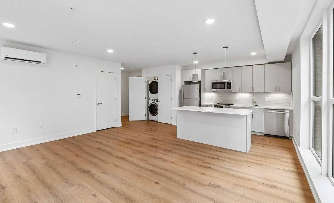 Apartment for rent at 1813 N Howard St #A01, Philadelphia, PA 19122