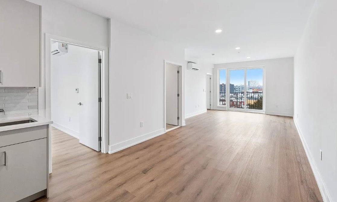 Apartment for rent at 1813 N Howard St #A01, Philadelphia, PA 19122