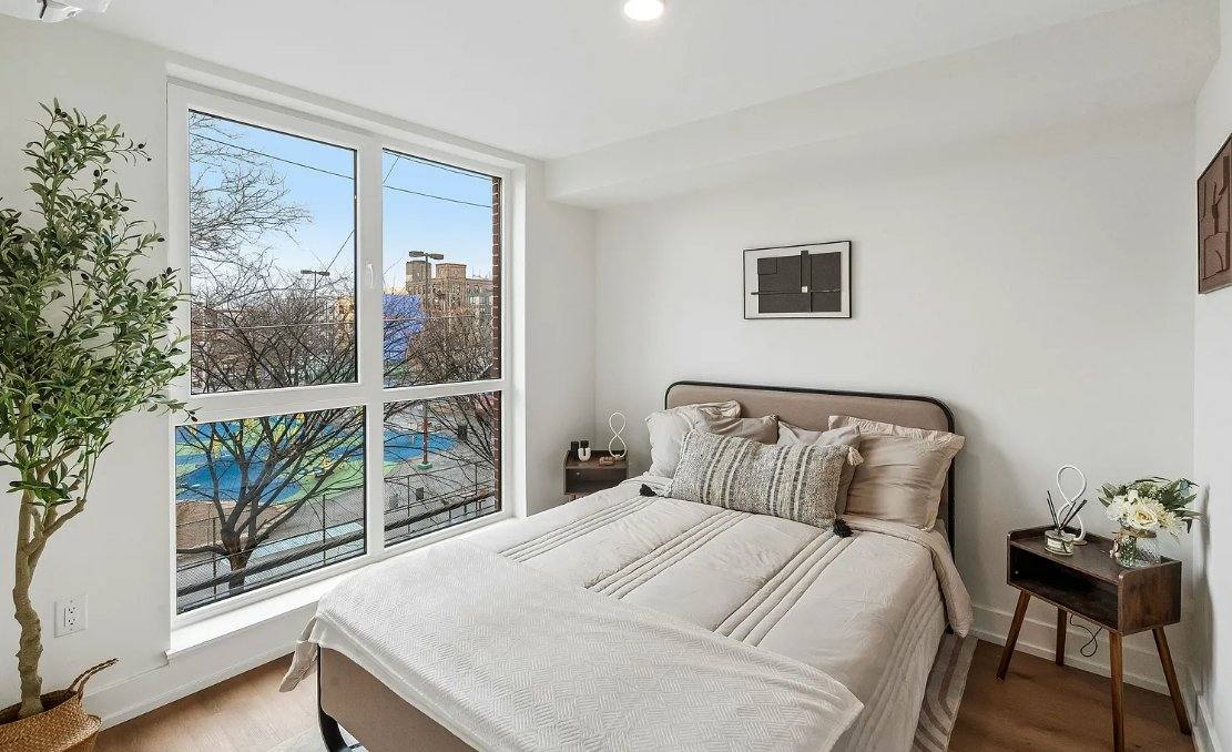 Apartment for rent at 1813 N Howard St #A01, Philadelphia, PA 19122