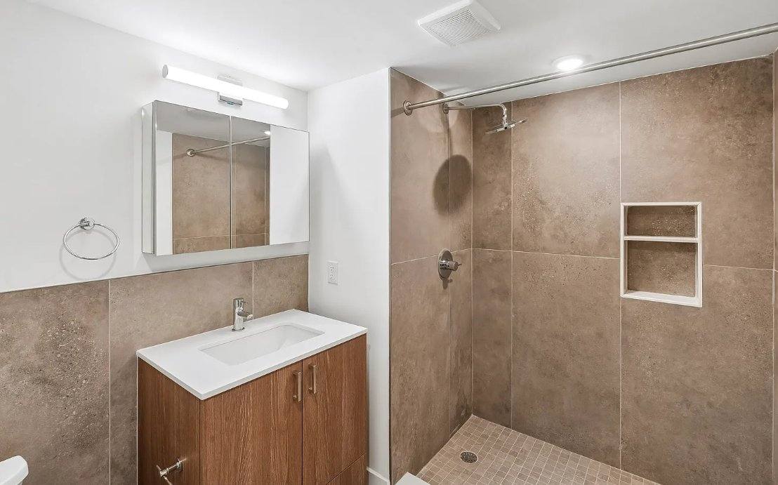 Apartment for rent at 1813 N Howard St #A01, Philadelphia, PA 19122