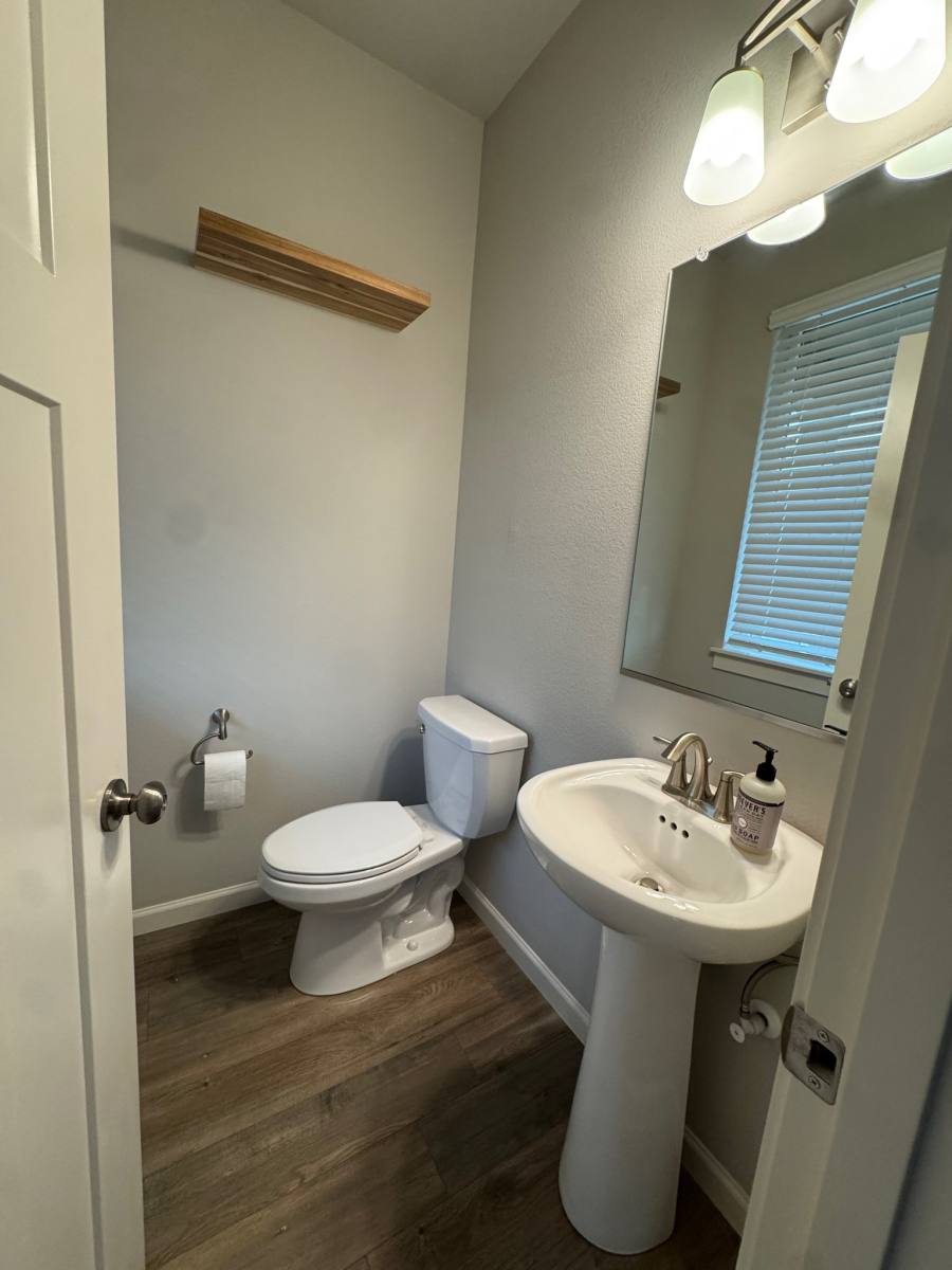 House for rent at 7746 SE Youngs St, Hillsboro, OR 97123