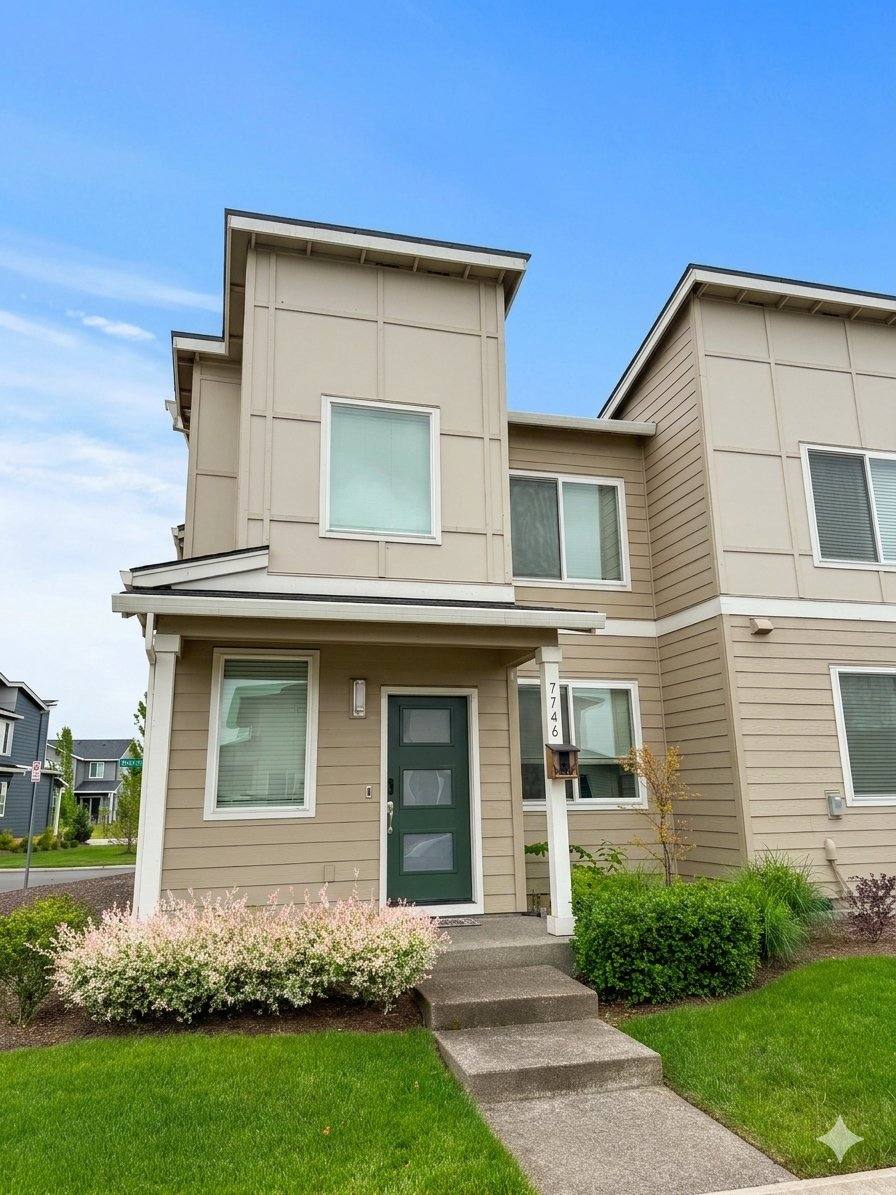 House for rent at 7746 SE Youngs St, Hillsboro, OR 97123