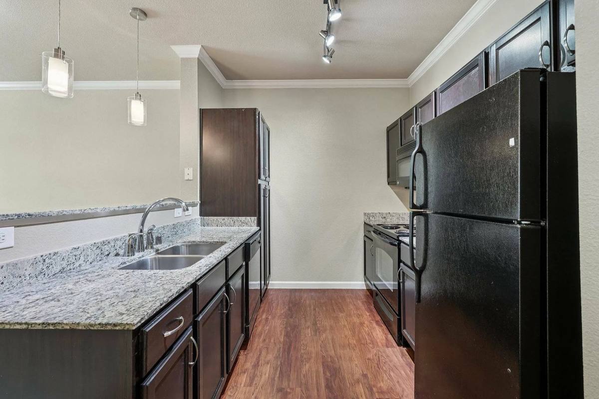 Apartment for rent at 8312 Angels Dr #1239, Plano, TX 75024