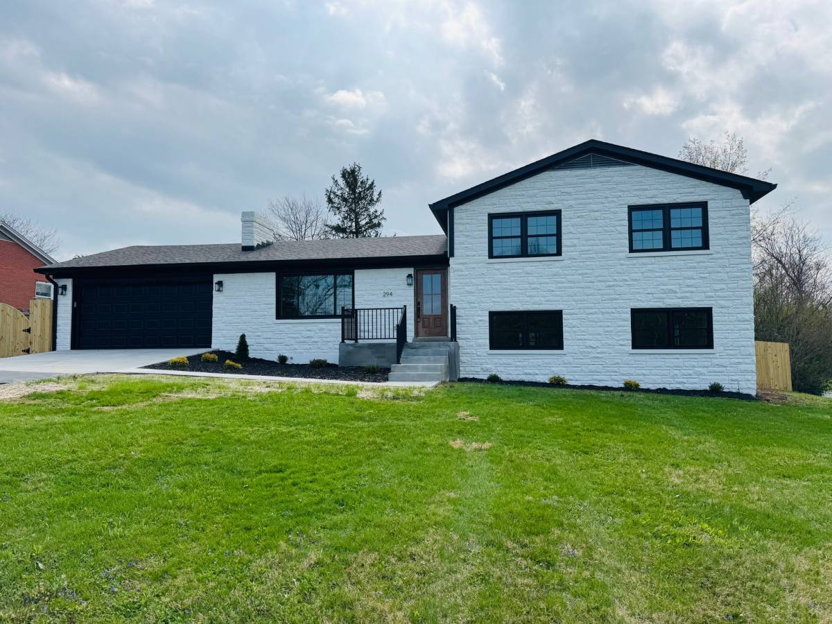 House for rent at 294 Idle Hour Dr, Lexington, KY 40502
