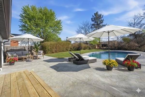 House for rent at 294 Idle Hour Dr, Lexington, KY 40502
