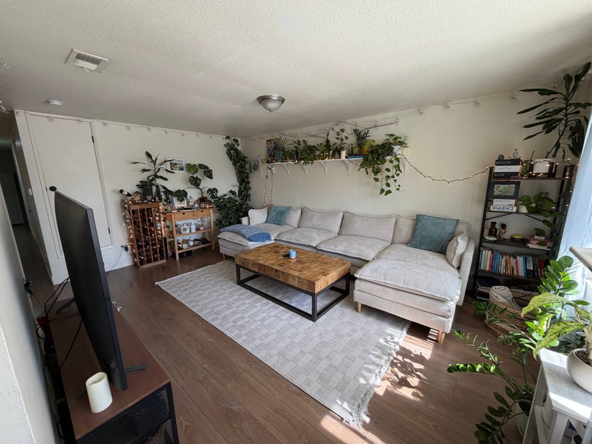 Apartment for rent at 3132 38th St, San Diego, CA 92105