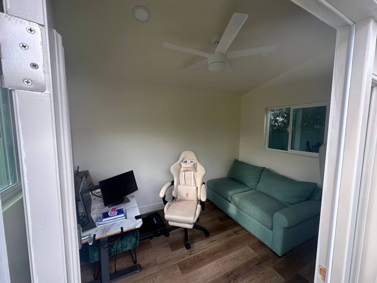 Apartment for rent at 3132 38th St, San Diego, CA 92105
