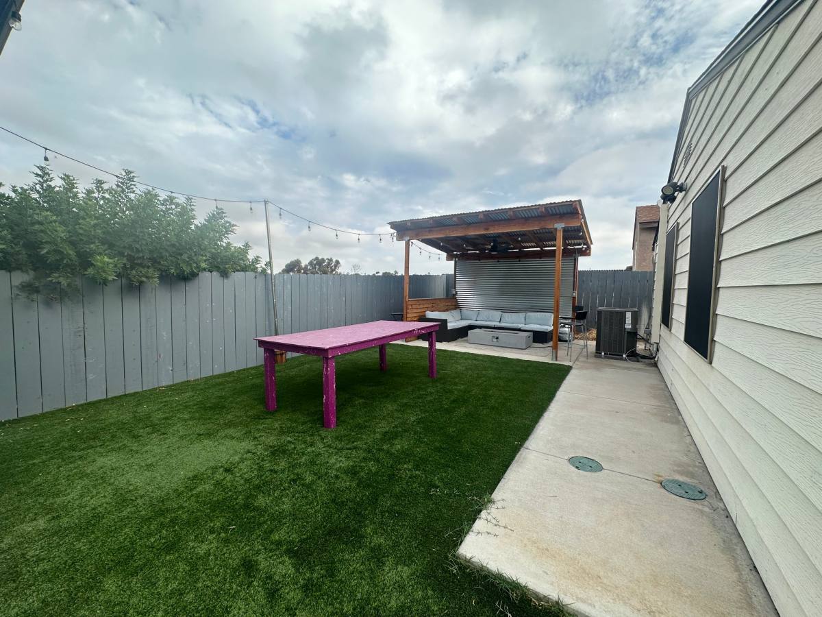 Apartment for rent at 3132 38th St, San Diego, CA 92105