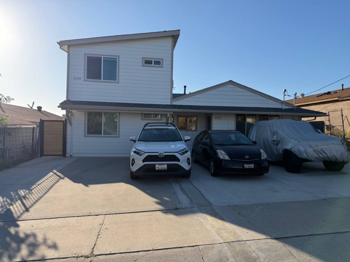 Apartment for rent at 3132 38th St, San Diego, CA 92105