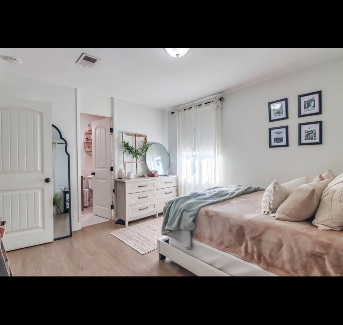 Apartment for rent at 3132 38th St, San Diego, CA 92105