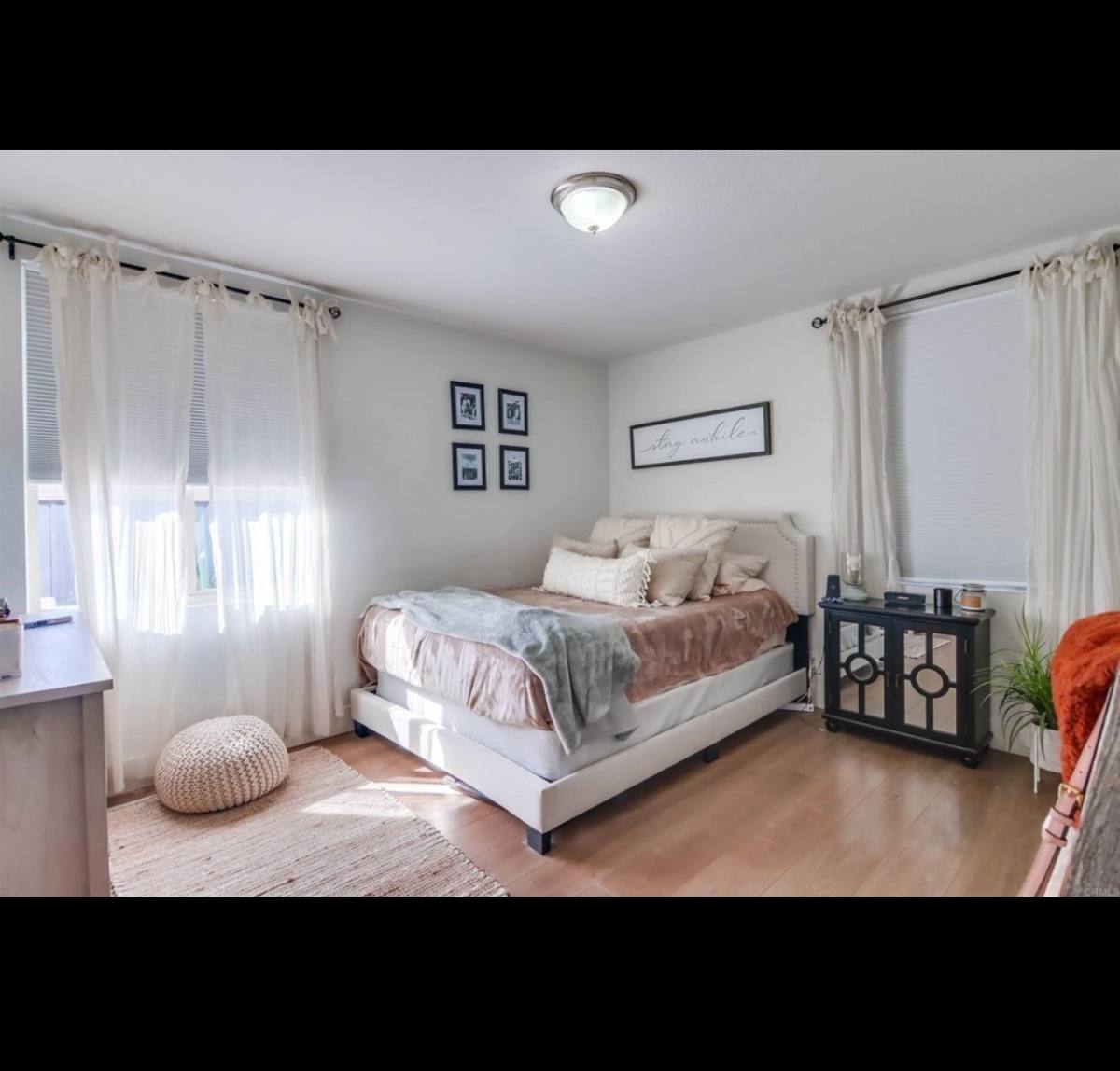 Apartment for rent at 3132 38th St, San Diego, CA 92105