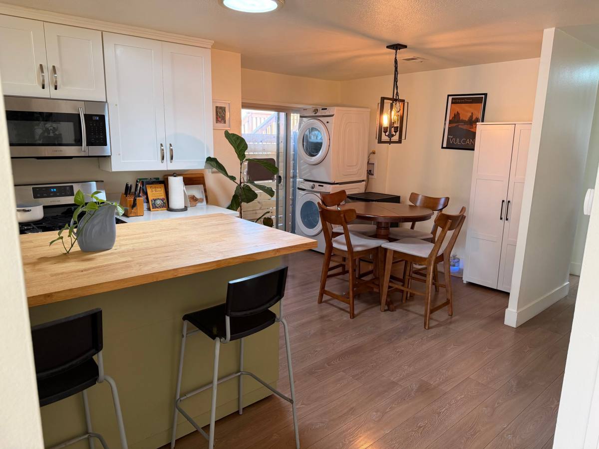 Apartment for rent at 3132 38th St, San Diego, CA 92105