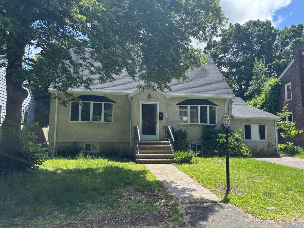 House for rent at 20 Lower E St, Dedham, MA 02026
