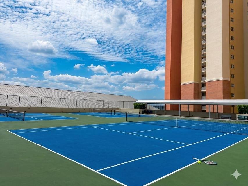 Apartment for rent at 2640 Lake Shore Dr #309, West Palm Beach, FL 33404