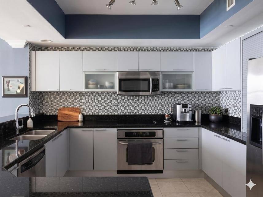 Apartment for rent at 2640 Lake Shore Dr #309, West Palm Beach, FL 33404