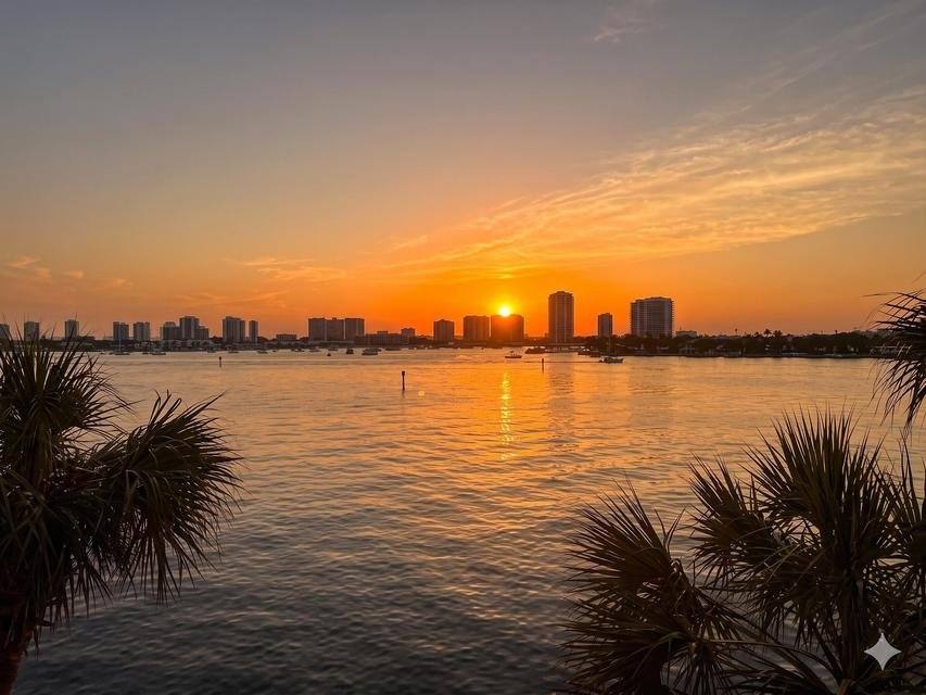 Apartment for rent at 2640 Lake Shore Dr #309, West Palm Beach, FL 33404