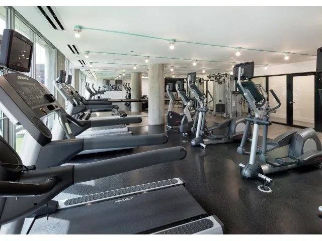 Apartment for rent at 1409 S State, Chicago, IL 60605