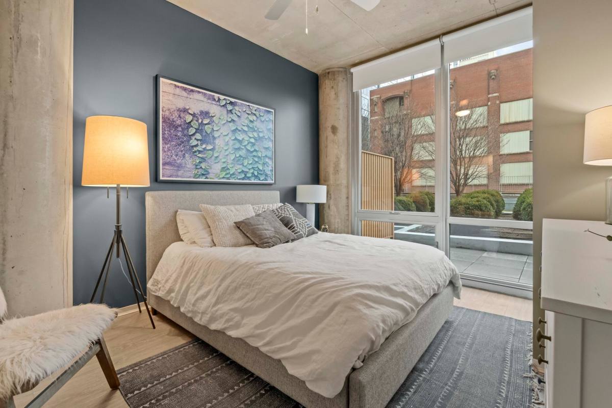 Apartment for rent at 1409 S State, Chicago, IL 60605