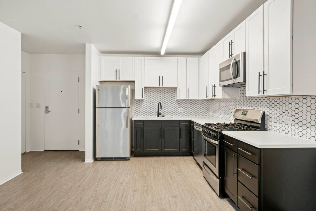 Apartment for rent at 1409 S State, Chicago, IL 60605