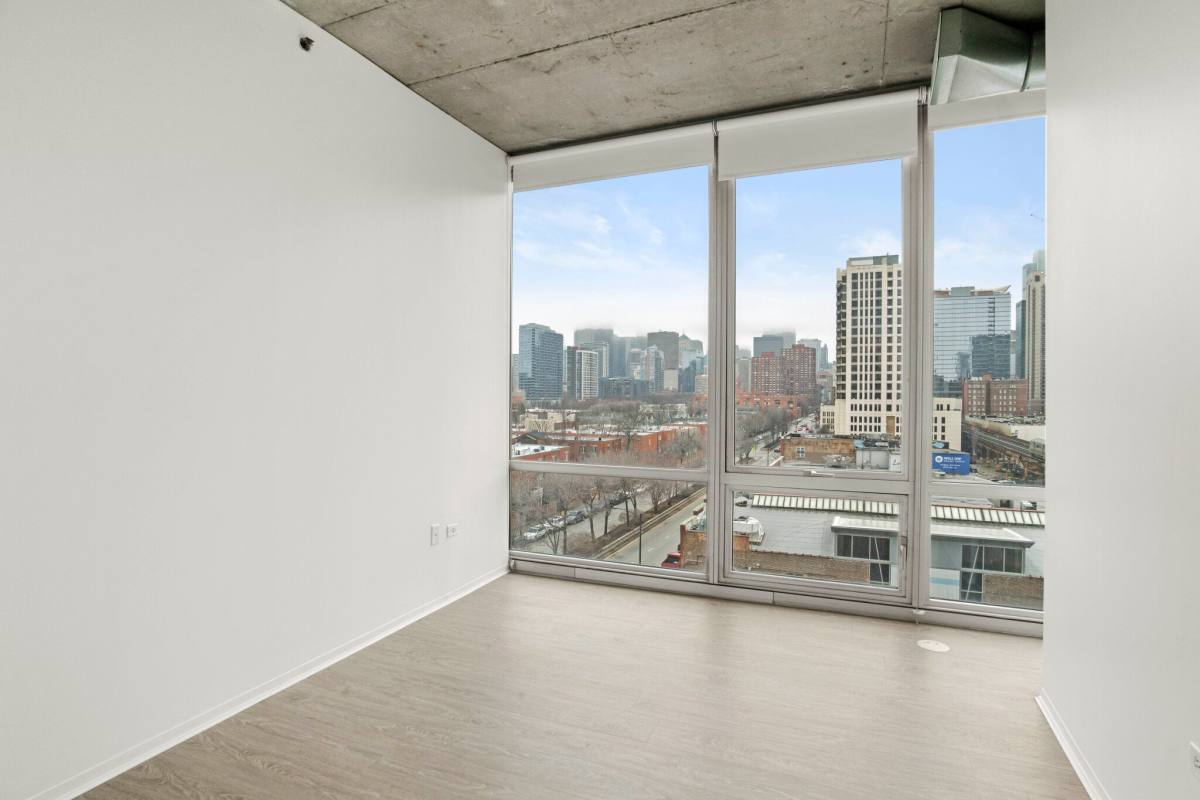Apartment for rent at 1405 S State, Chicago, IL 60605