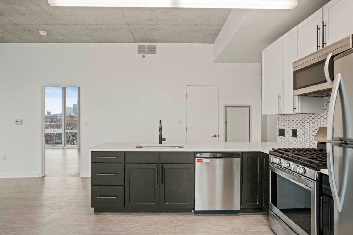 Apartment for rent at 1405 S State, Chicago, IL 60605