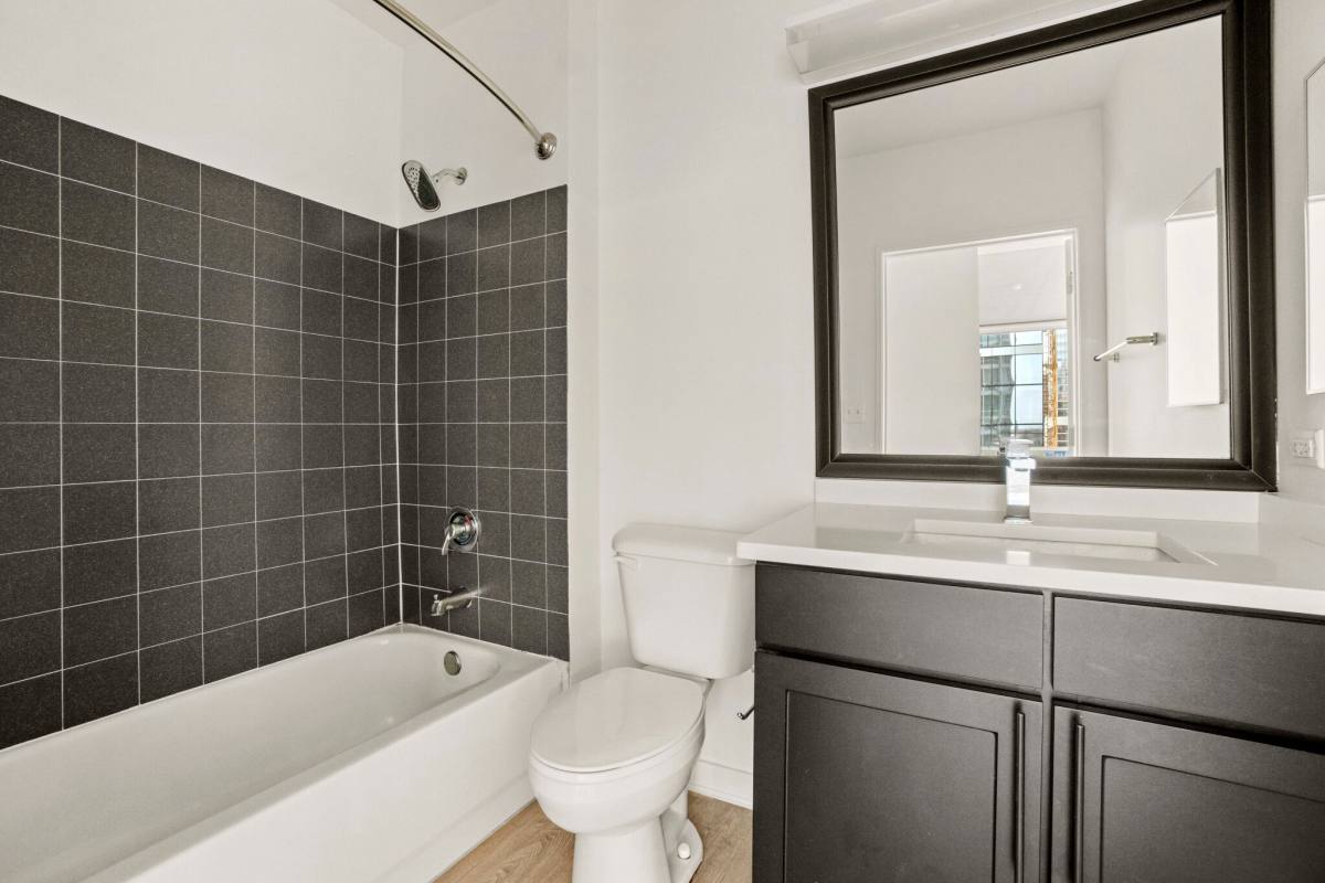 Apartment for rent at 1405 S State, Chicago, IL 60605