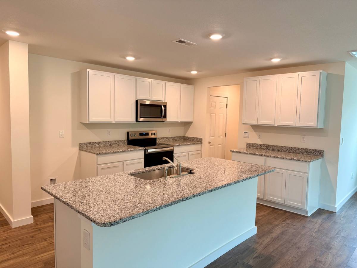 House for rent at 6837 Beeler Rd, Knoxville, TN 37918