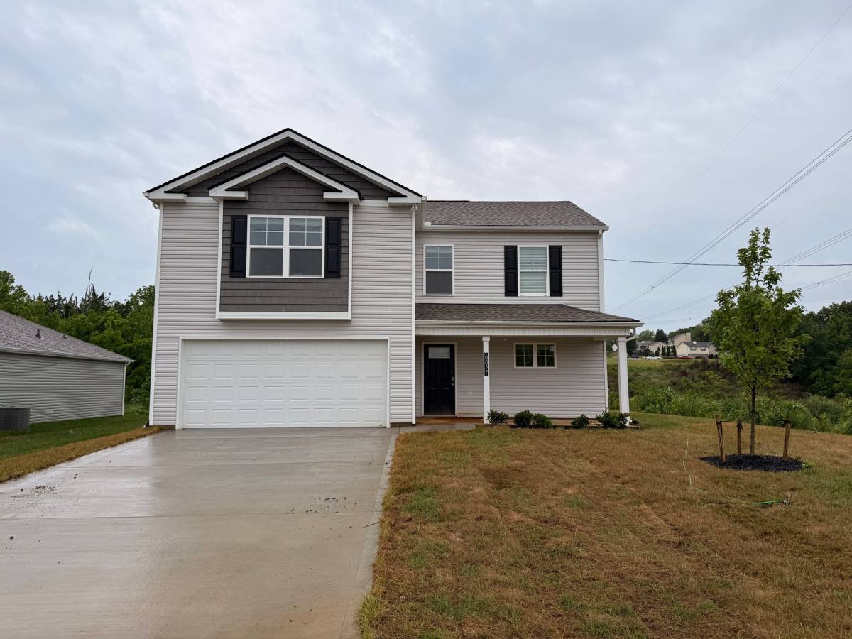 House for rent at 6837 Beeler Rd, Knoxville, TN 37918