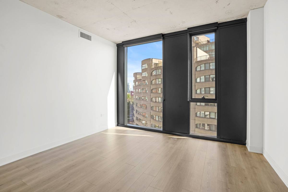 Apartment for rent at 244 W Polk St, Chicago, IL 60607