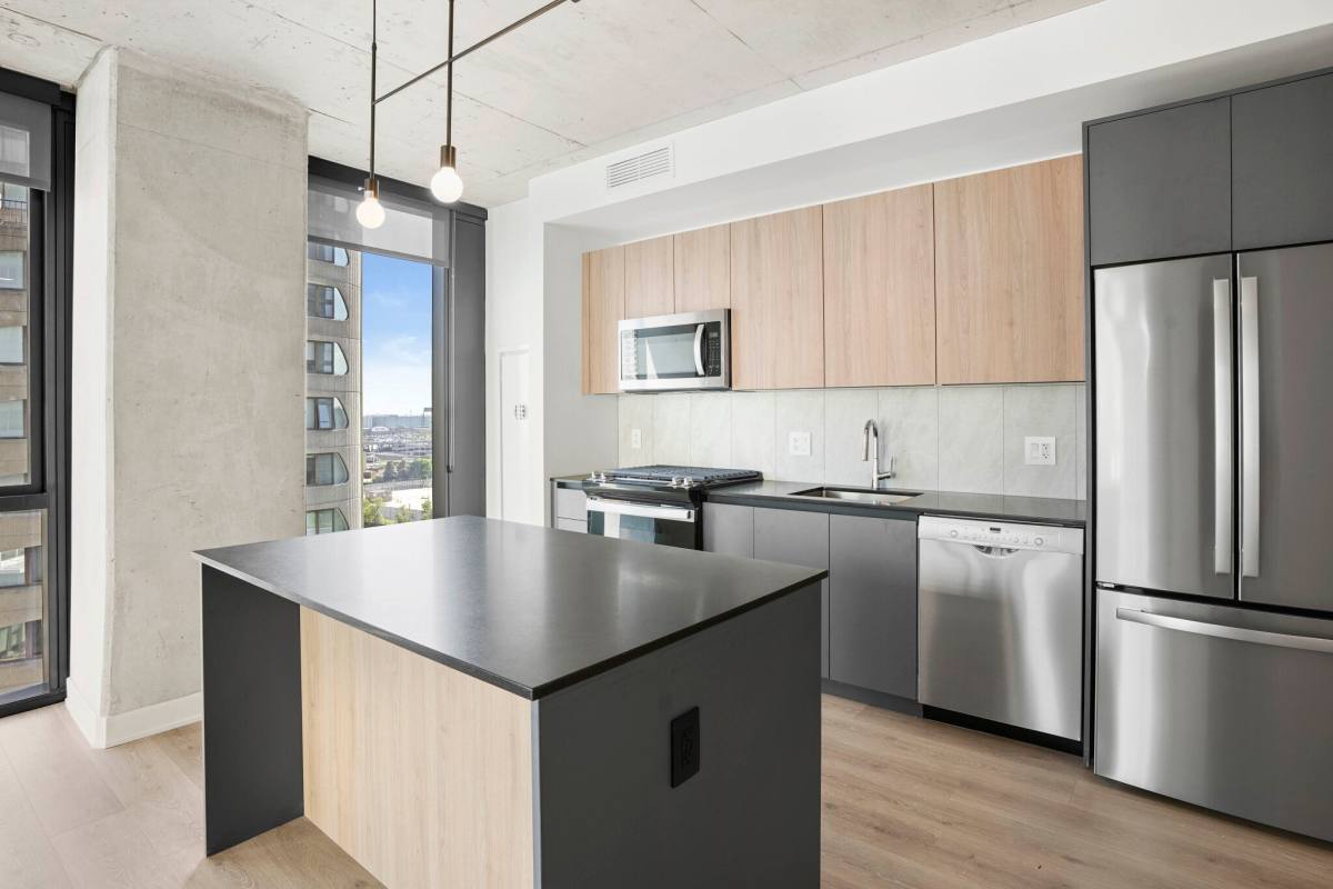 Apartment for rent at 244 W Polk St, Chicago, IL 60607