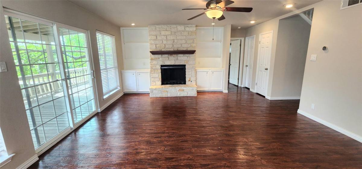 House for rent at 1701 Brokenshoe, Round Rock, TX 78681