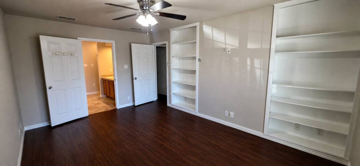 House for rent at 1701 Brokenshoe, Round Rock, TX 78681