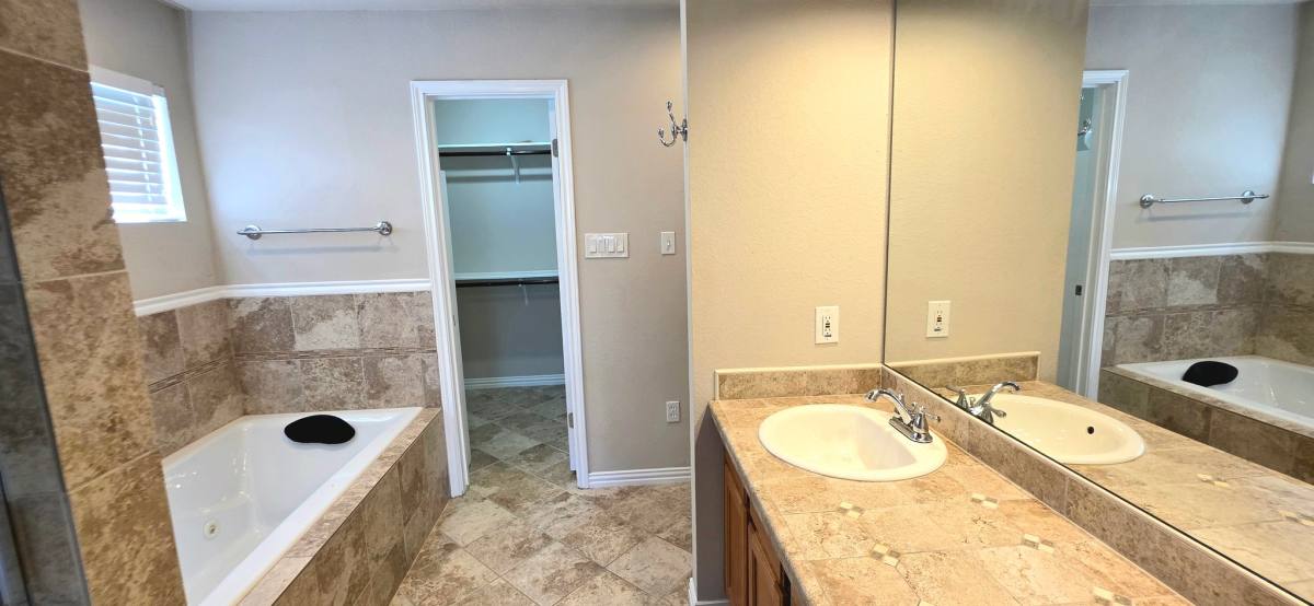 House for rent at 1701 Brokenshoe, Round Rock, TX 78681