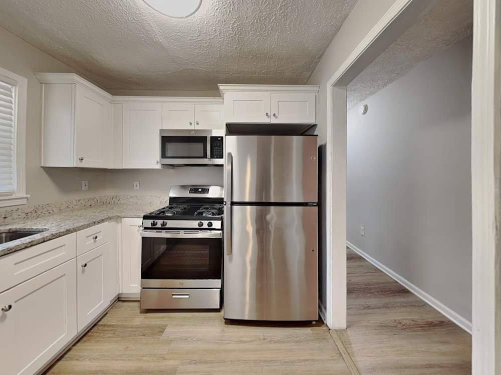 Townhouse for rent at 4172 Renfrew Court SW, Atlanta, GA 30331