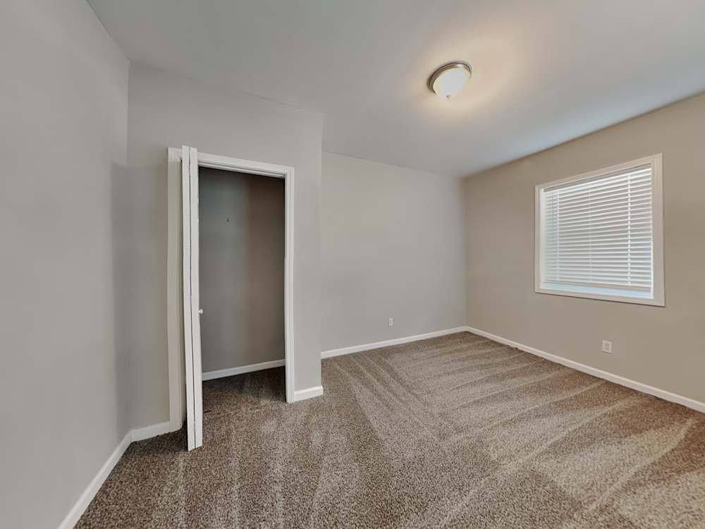 Townhouse for rent at 4172 Renfrew Court SW, Atlanta, GA 30331