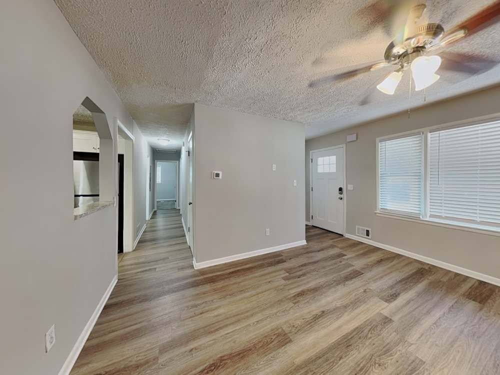 Townhouse for rent at 4172 Renfrew Court SW, Atlanta, GA 30331