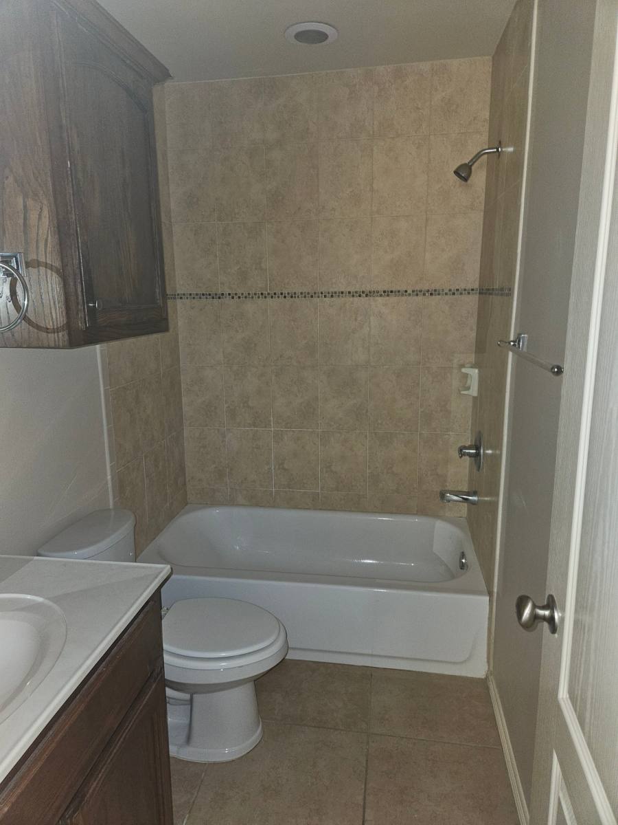 Apartment for rent at 1915 Horsetail Falls #1, Edinburg, TX 78539