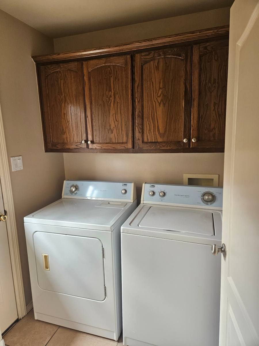 Apartment for rent at 1915 Horsetail Falls #1, Edinburg, TX 78539