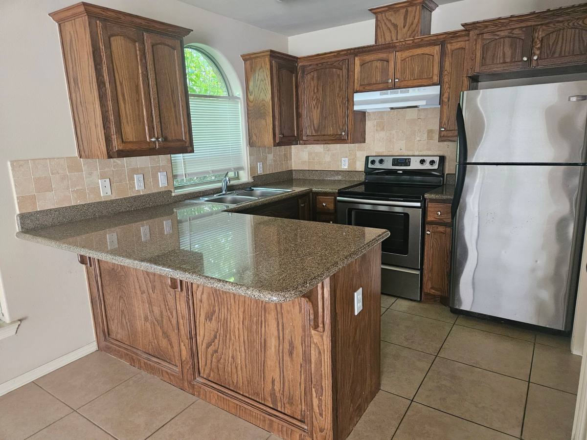 Apartment for rent at 1915 Horsetail Falls #1, Edinburg, TX 78539