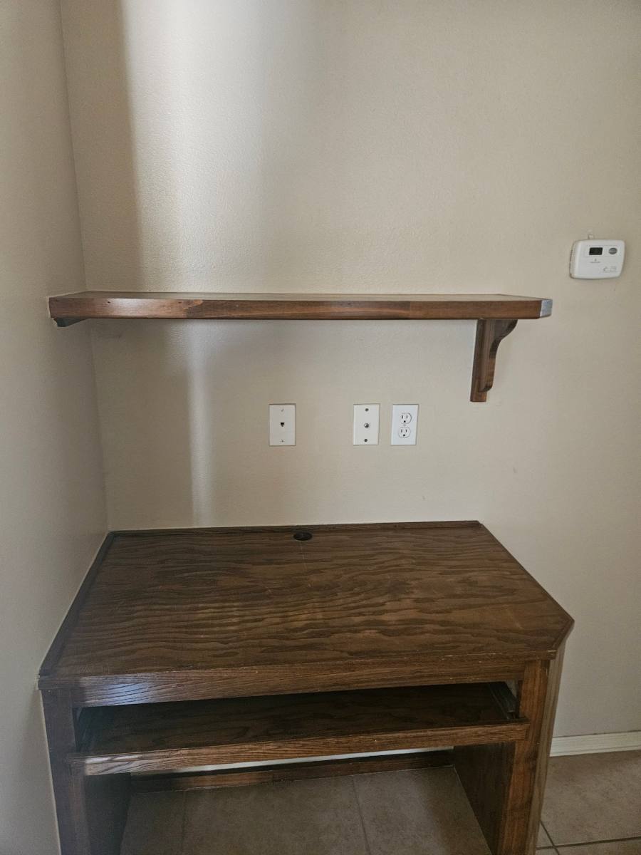 Apartment for rent at 1915 Horsetail Falls #1, Edinburg, TX 78539