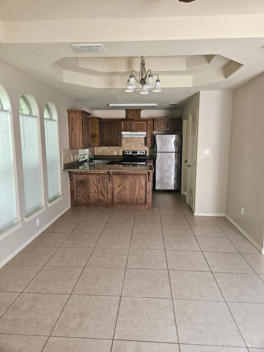 Apartment for rent at 1915 Horsetail Falls #1, Edinburg, TX 78539
