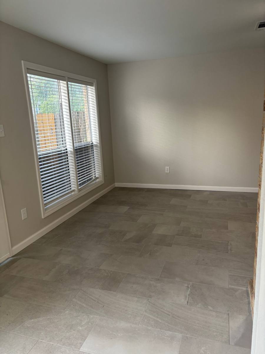 Townhouse for rent at 8585 Glen Meadow Lane, Beaumont, TX 77706