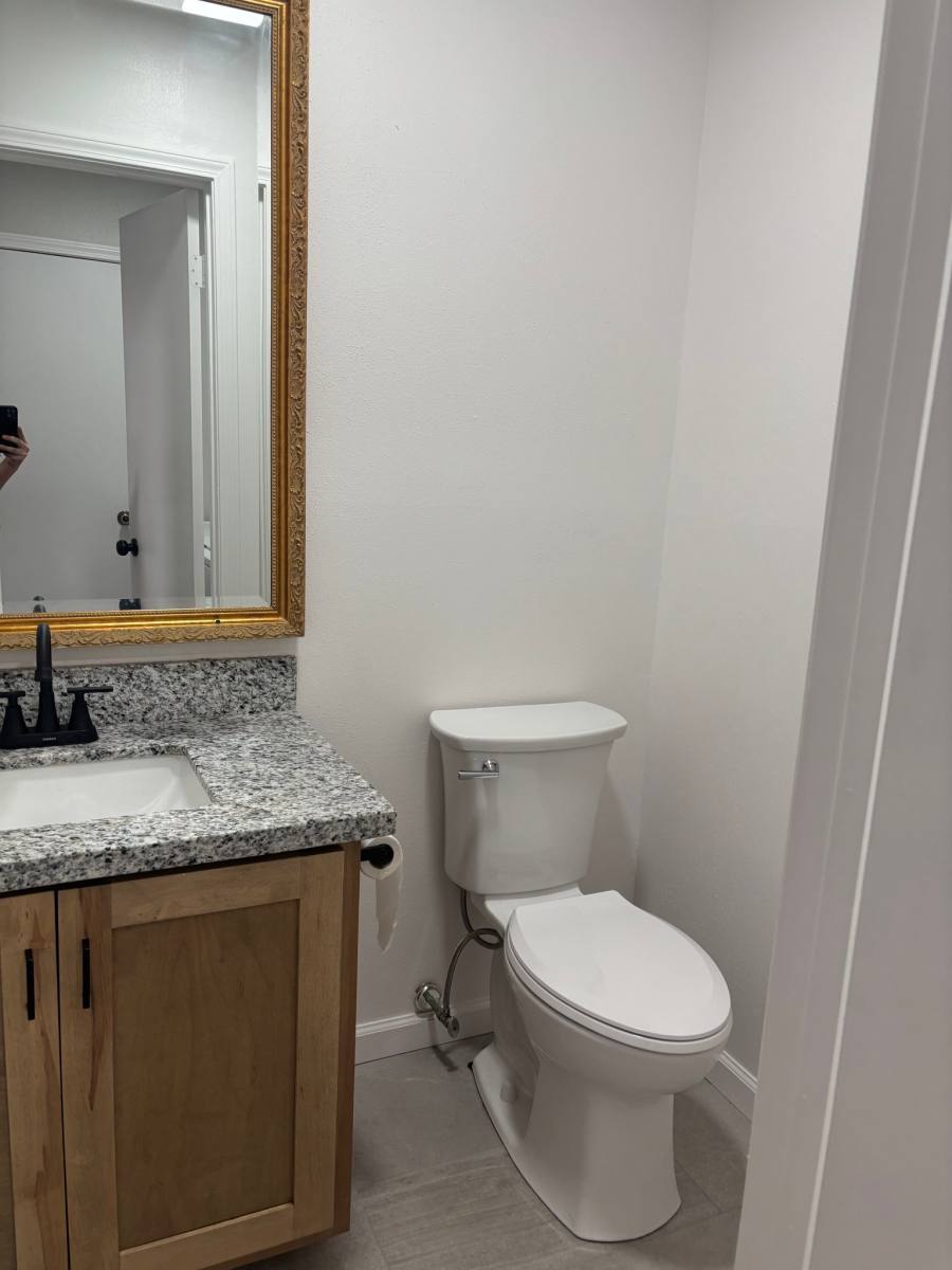 Townhouse for rent at 8585 Glen Meadow Lane, Beaumont, TX 77706