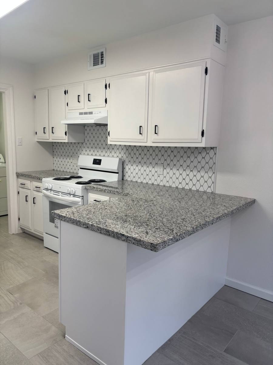 Townhouse for rent at 8585 Glen Meadow Lane, Beaumont, TX 77706
