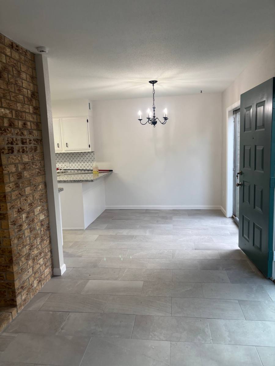 Townhouse for rent at 8585 Glen Meadow Lane, Beaumont, TX 77706