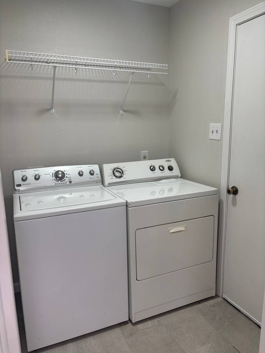 Townhouse for rent at 8585 Glen Meadow Lane, Beaumont, TX 77706