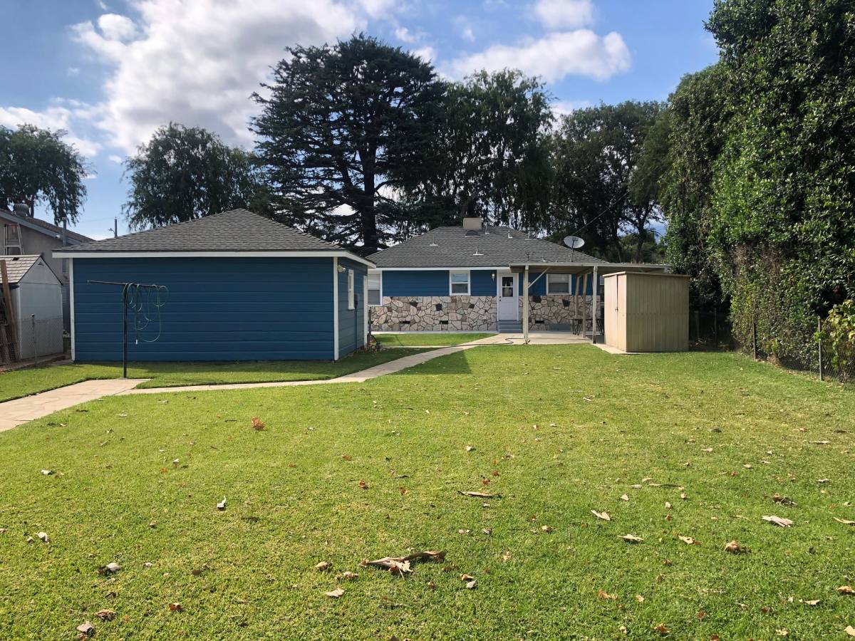 House for rent at 10828 Montecito Dr, El Monte, CA 91731