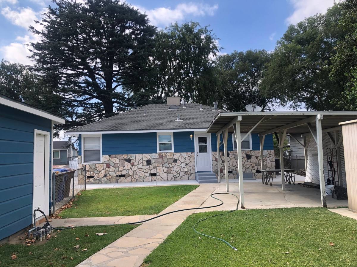 House for rent at 10828 Montecito Dr, El Monte, CA 91731